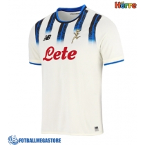 Fotballdrakt Herre Atalanta Manu Kone #17 Bortedrakt 2025-26 Kortermet